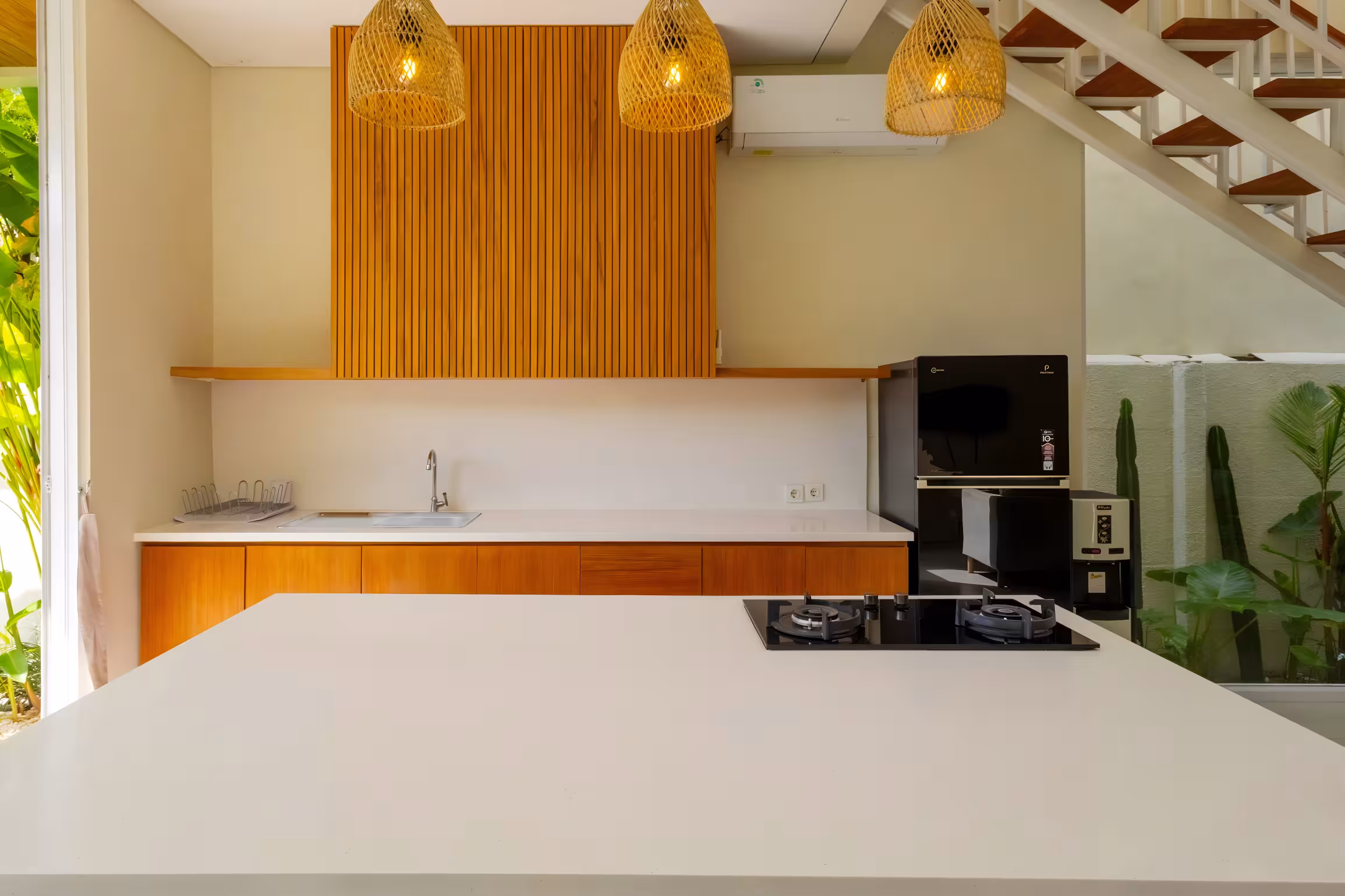 Вилла, 3 спальни