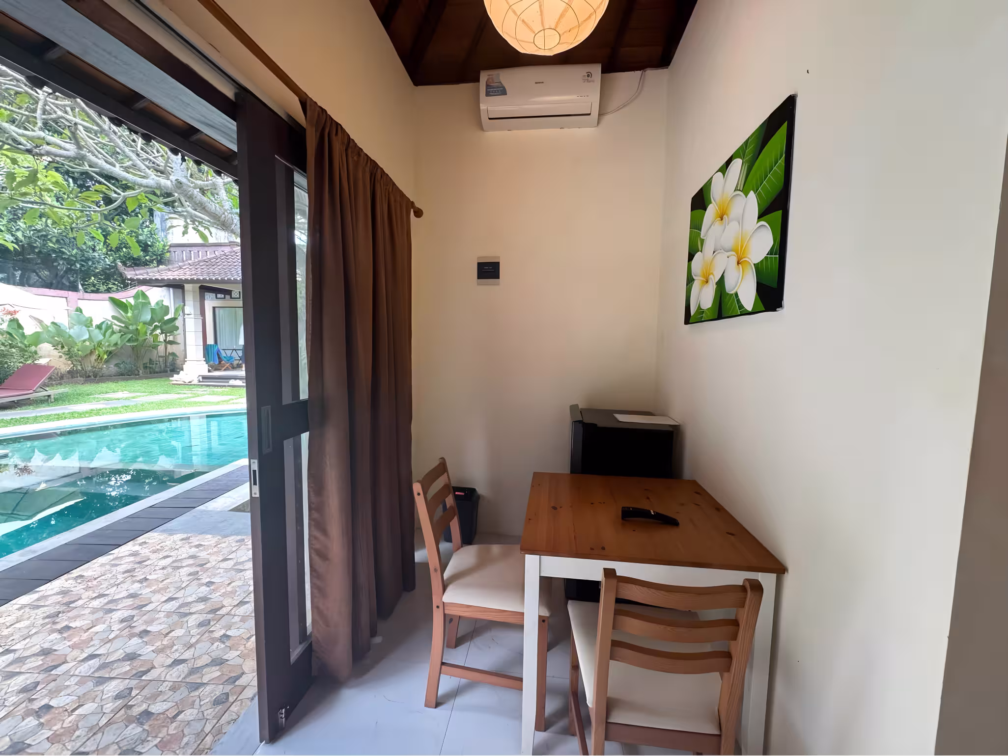 Апартаменты, 1 спальня