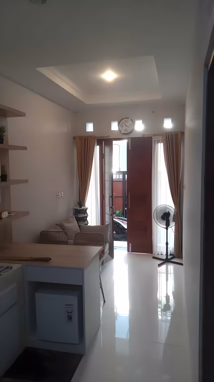 Дом, 3 спальни