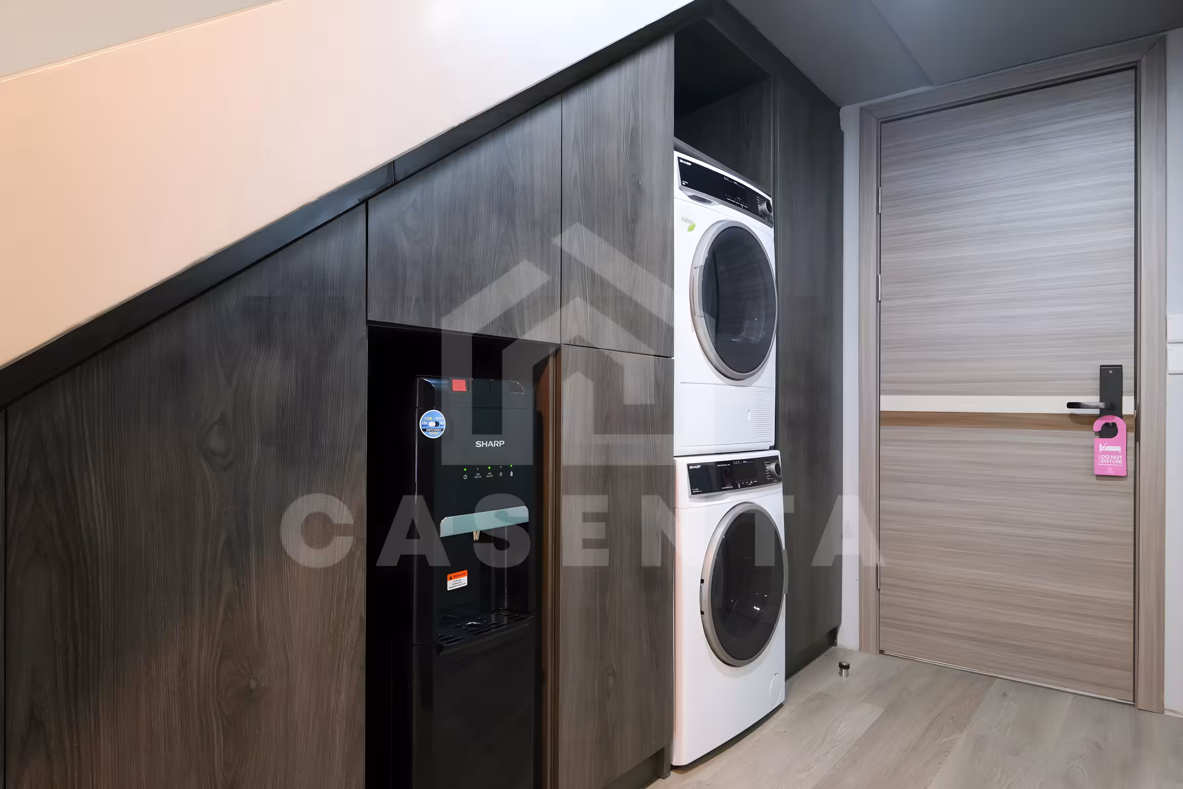 Апартаменты