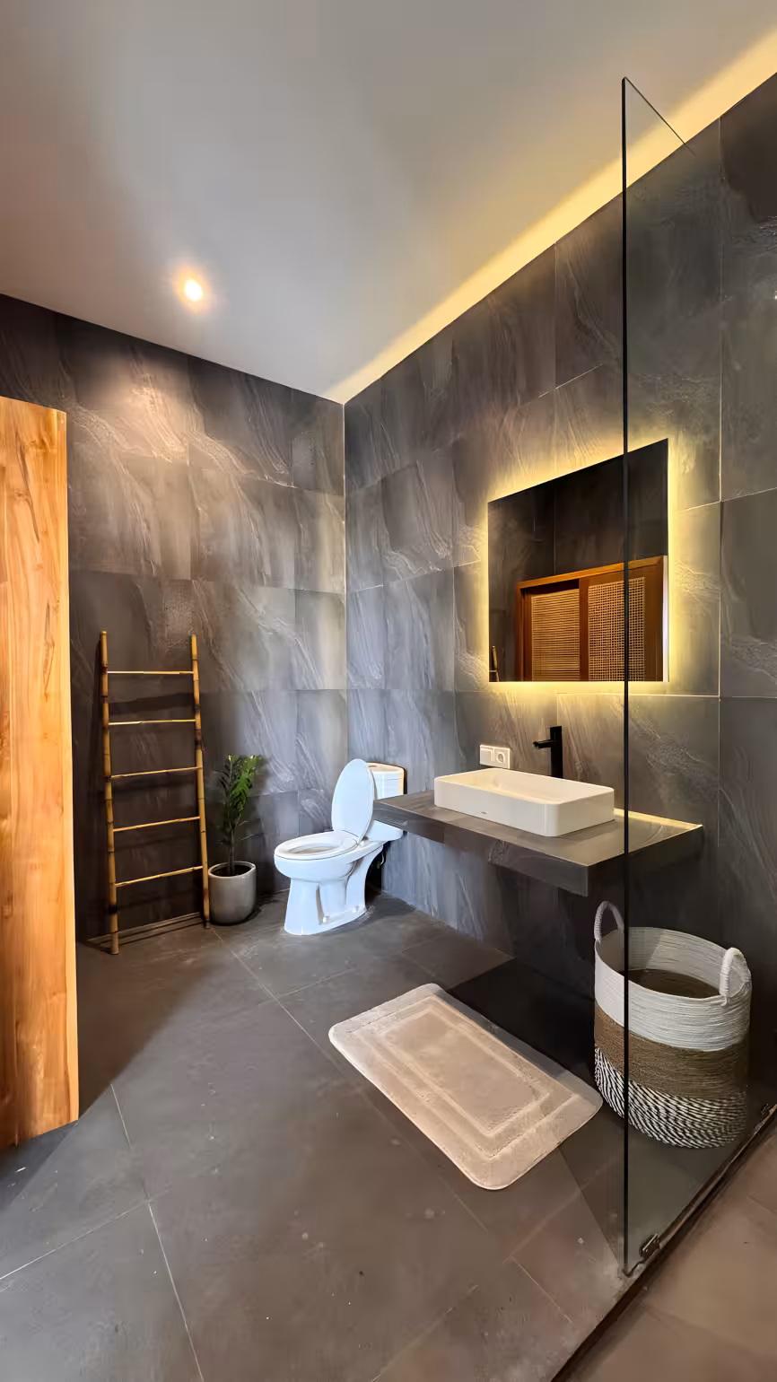 Вилла, 3 спальни