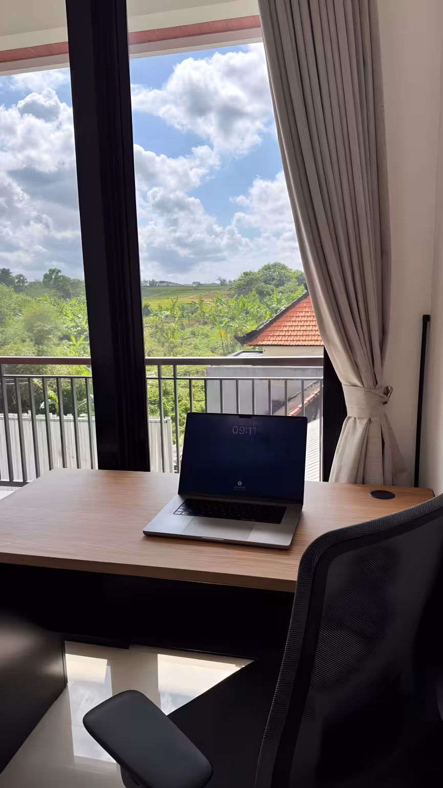 Вилла, 3 спальни