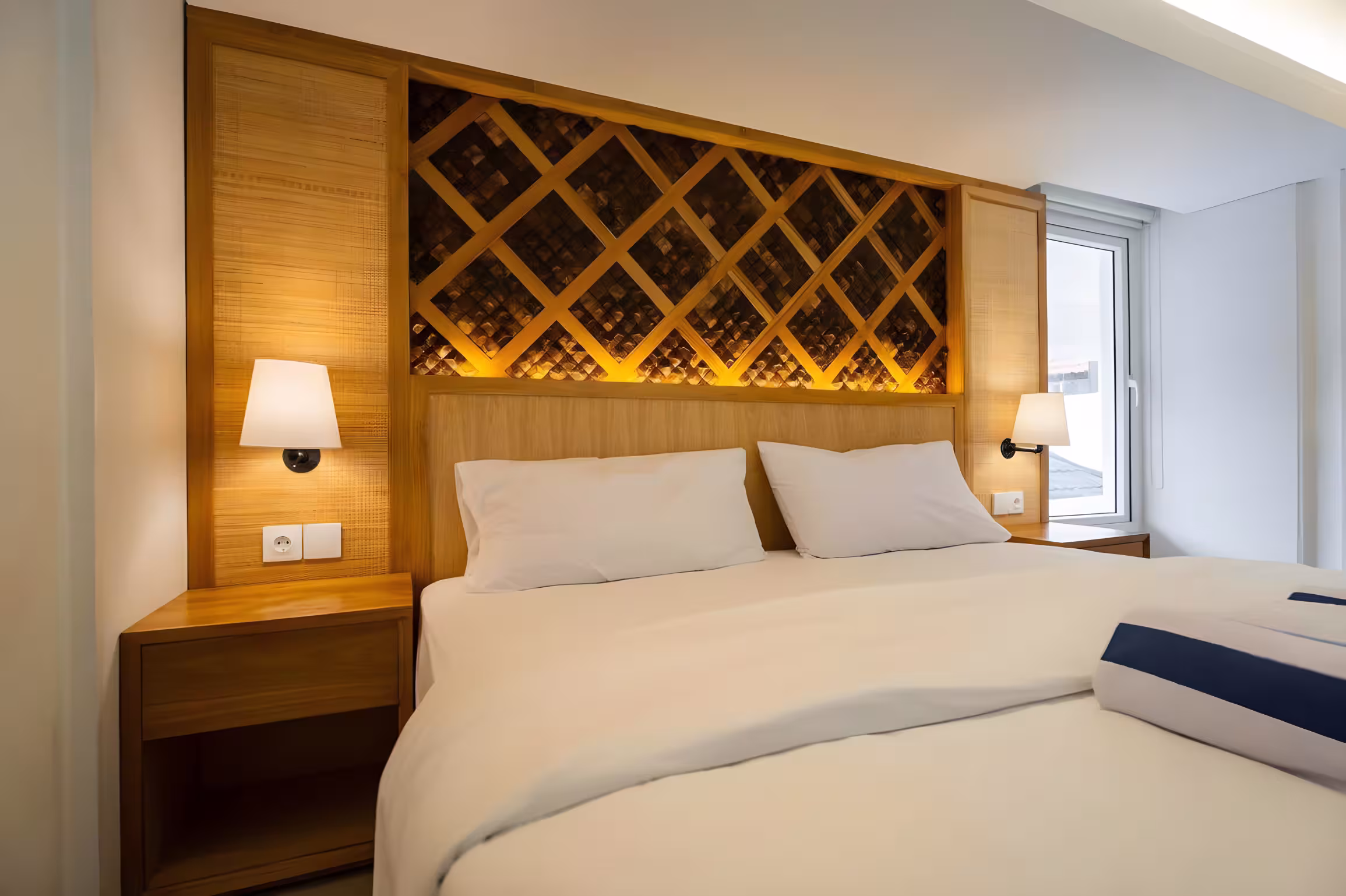 Вилла, 1 спальня