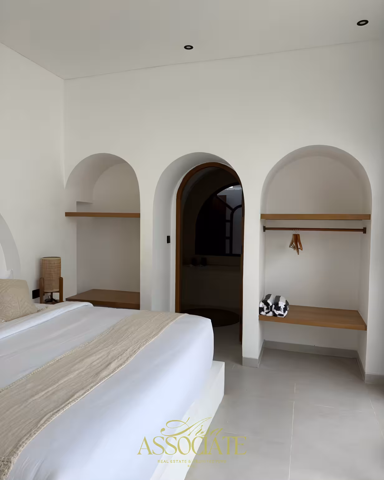 Вилла, 2 спальни