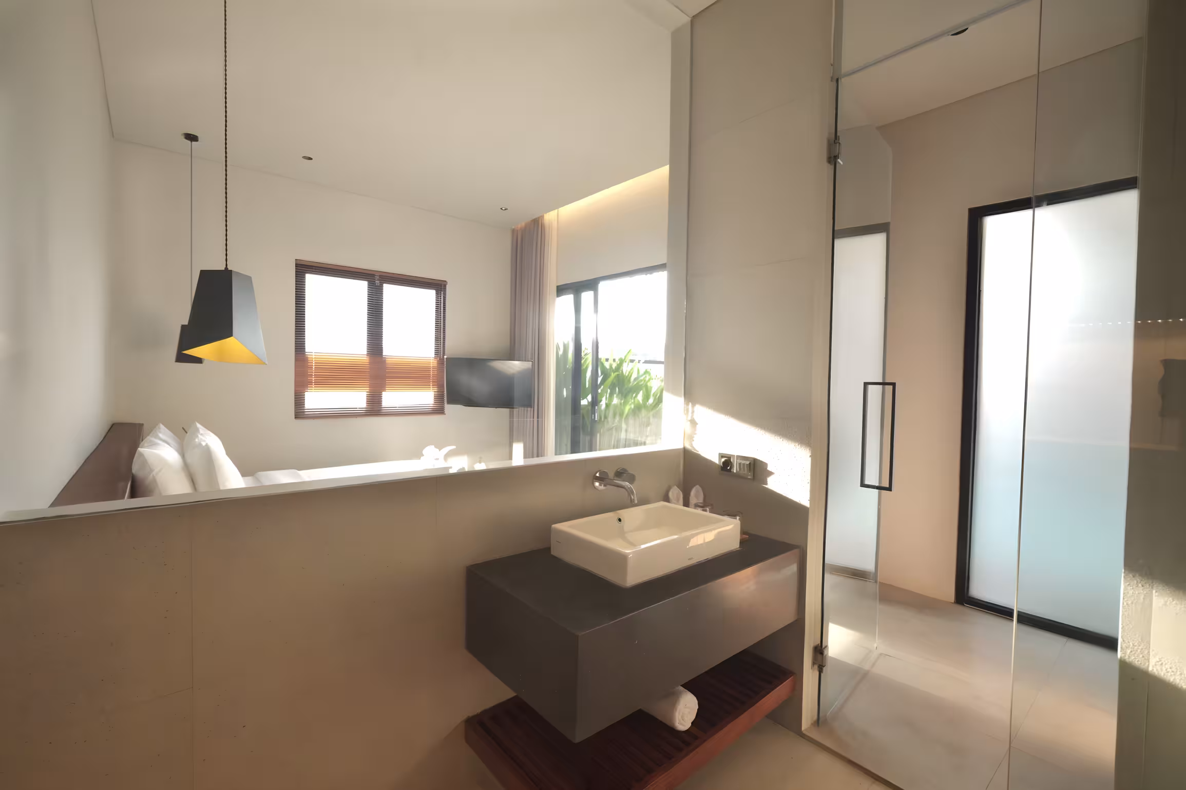 Вилла, 3 спальни