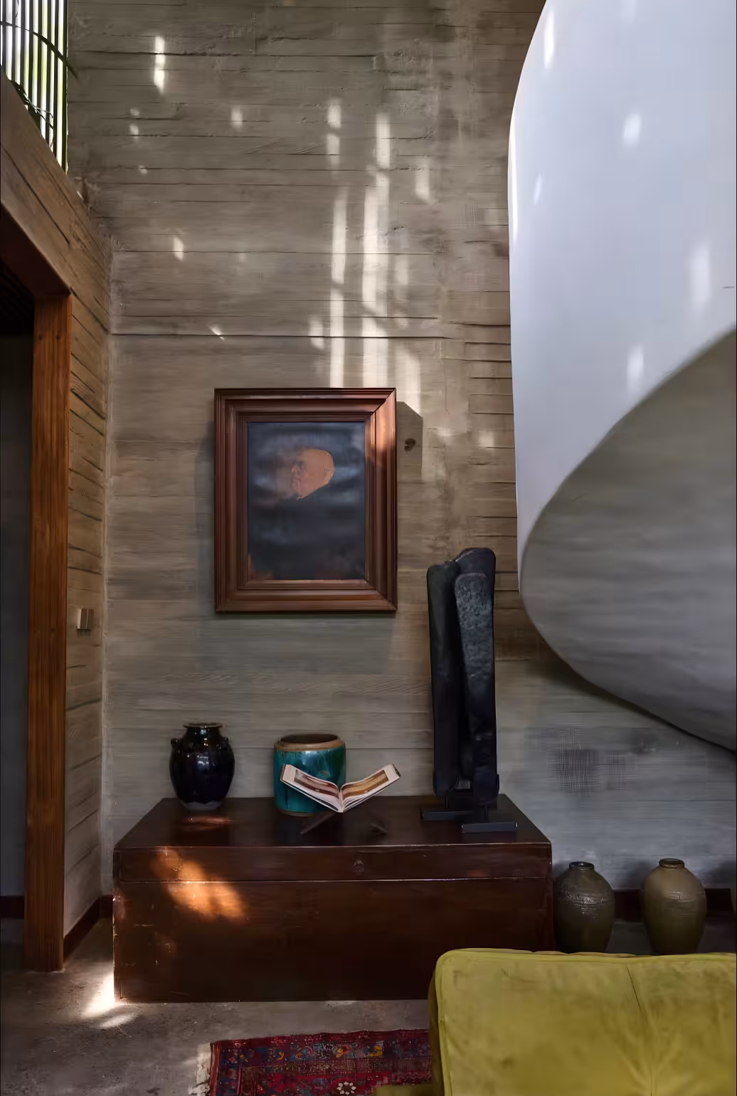 Вилла, 2 спальни