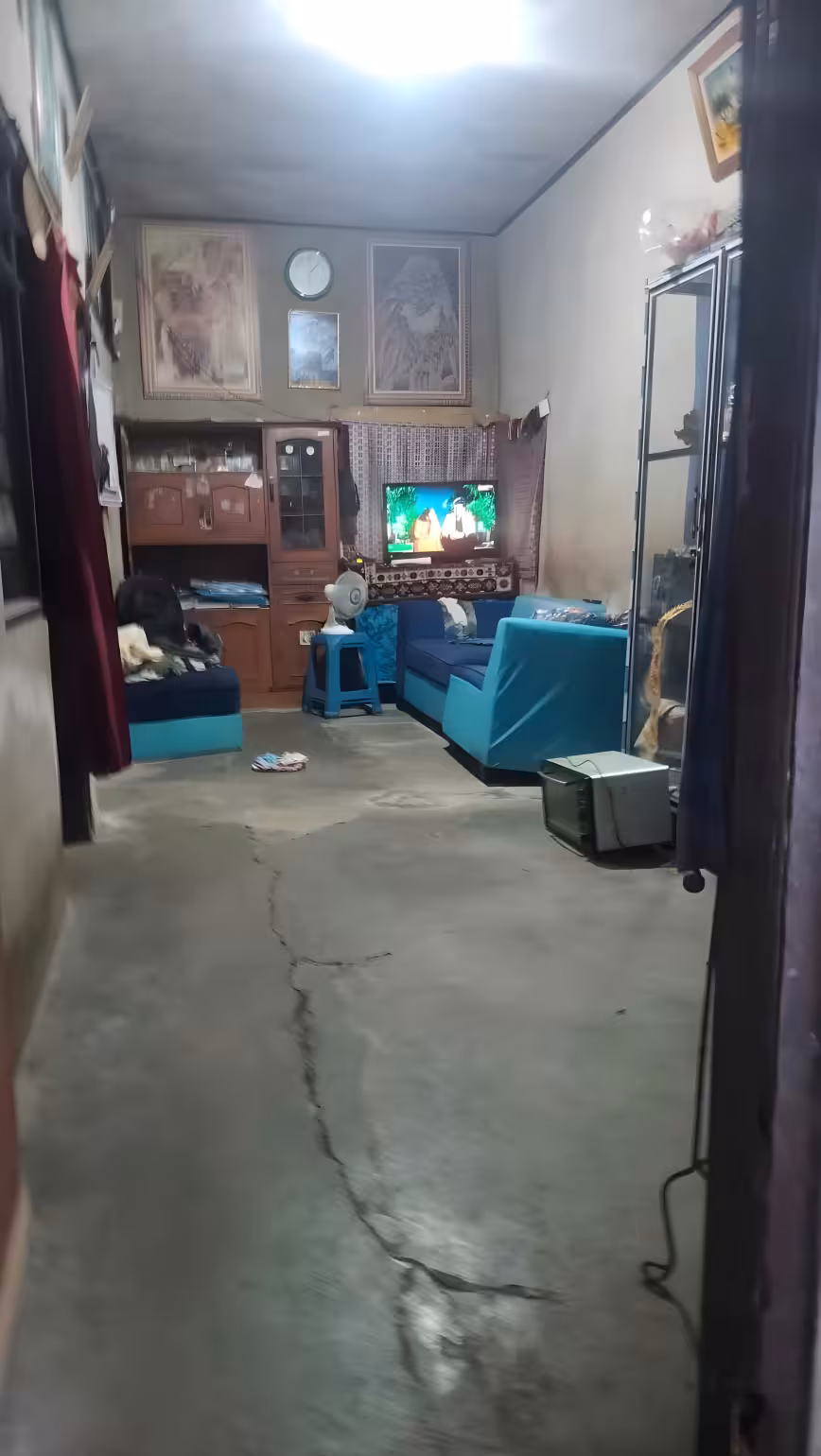 Дом, 3 спальни