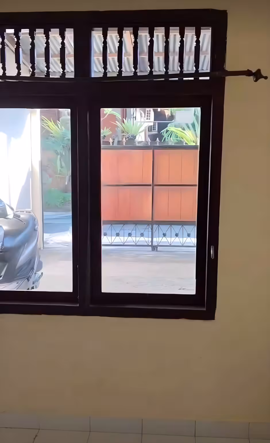 Дом, 3 спальни