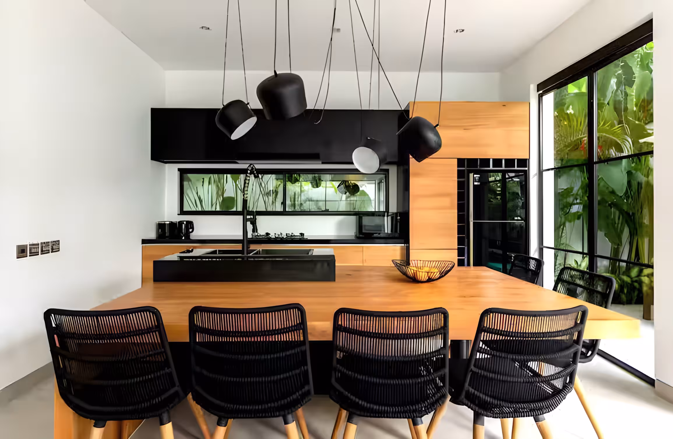 Вилла, 2 спальни