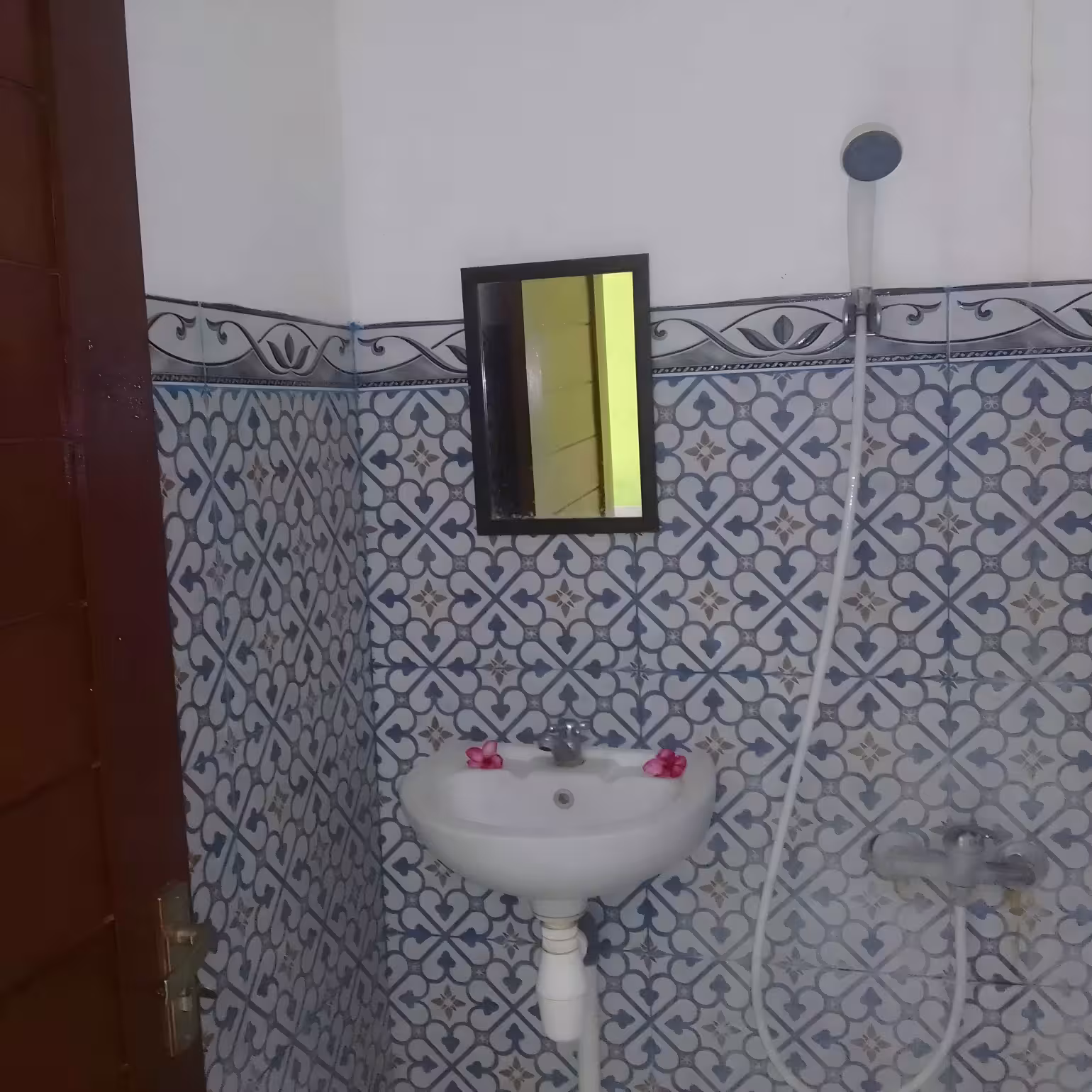 Апартаменты, 1 спальня