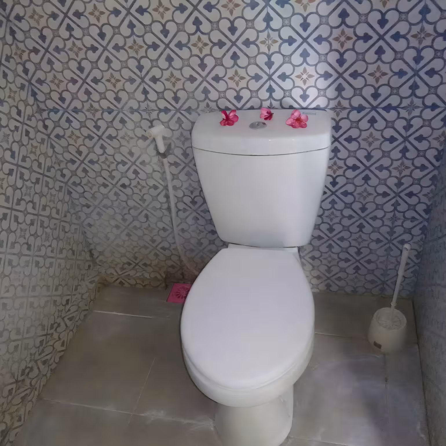 Апартаменты, 1 спальня