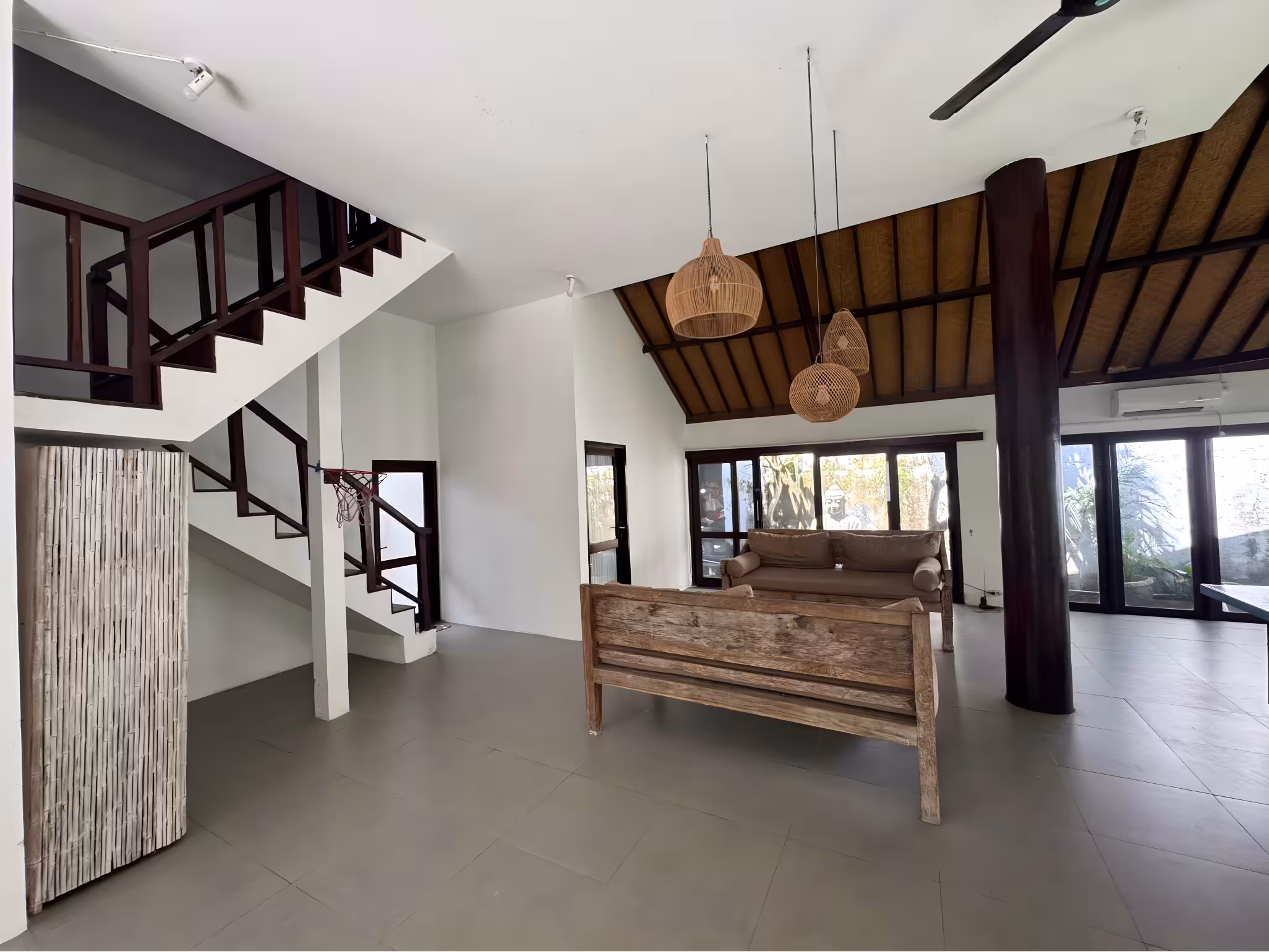 Вилла, 3 спальни