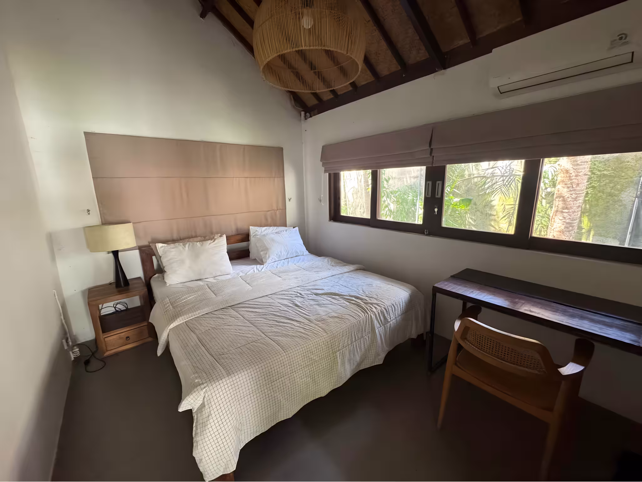 Вилла, 3 спальни