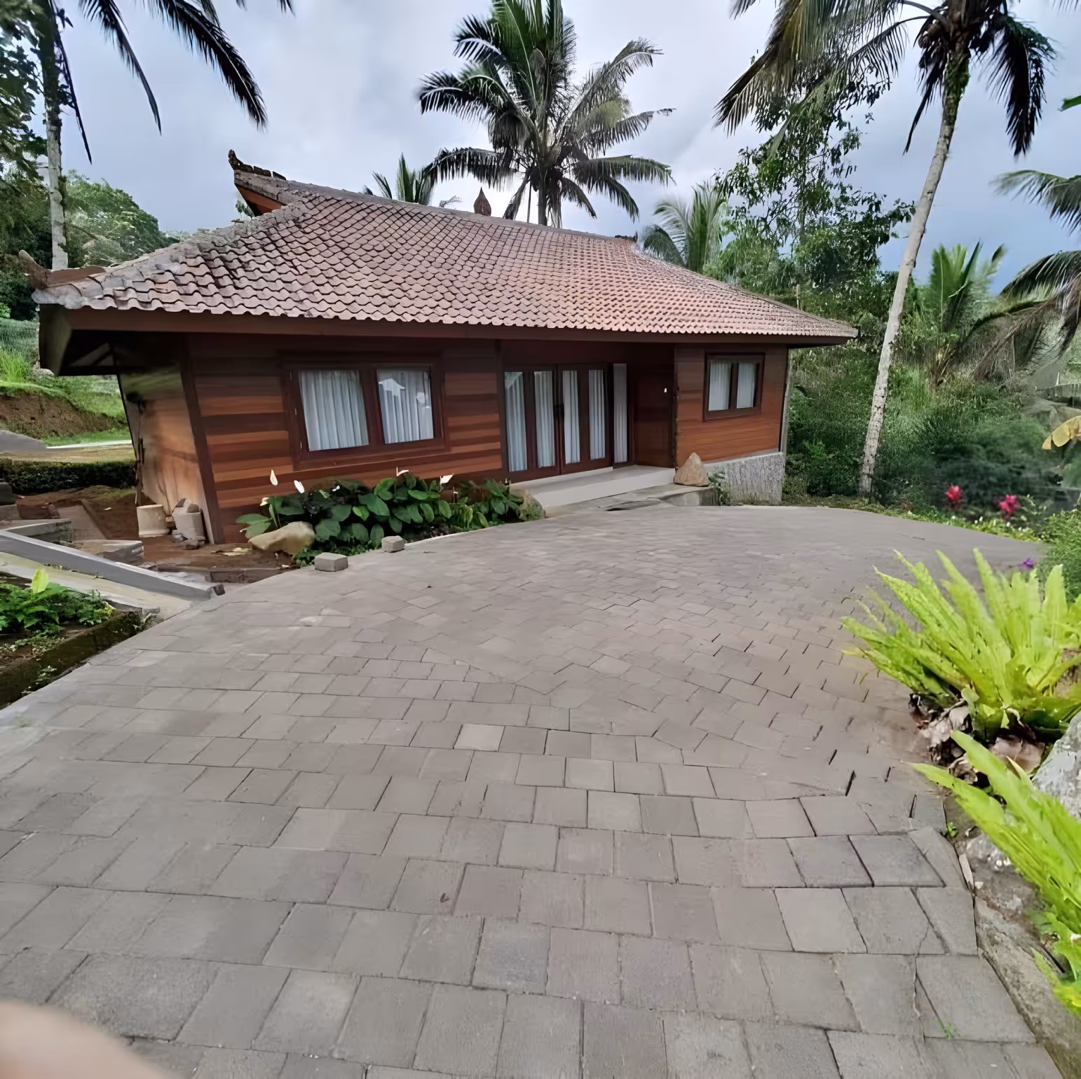 Дом, 2 спальни