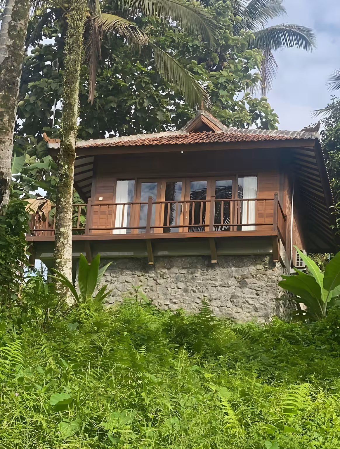 Дом, 2 спальни