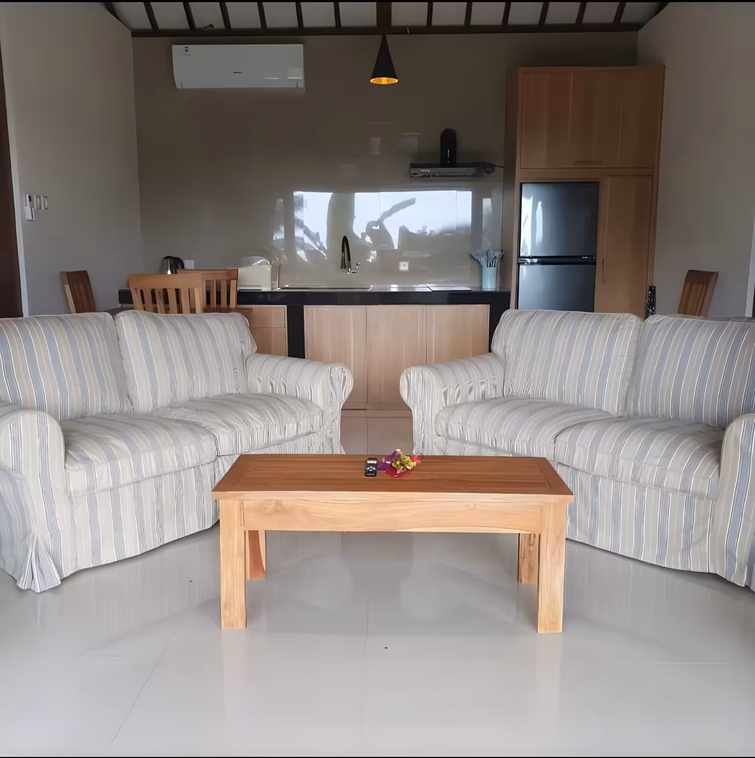 Дом, 2 спальни