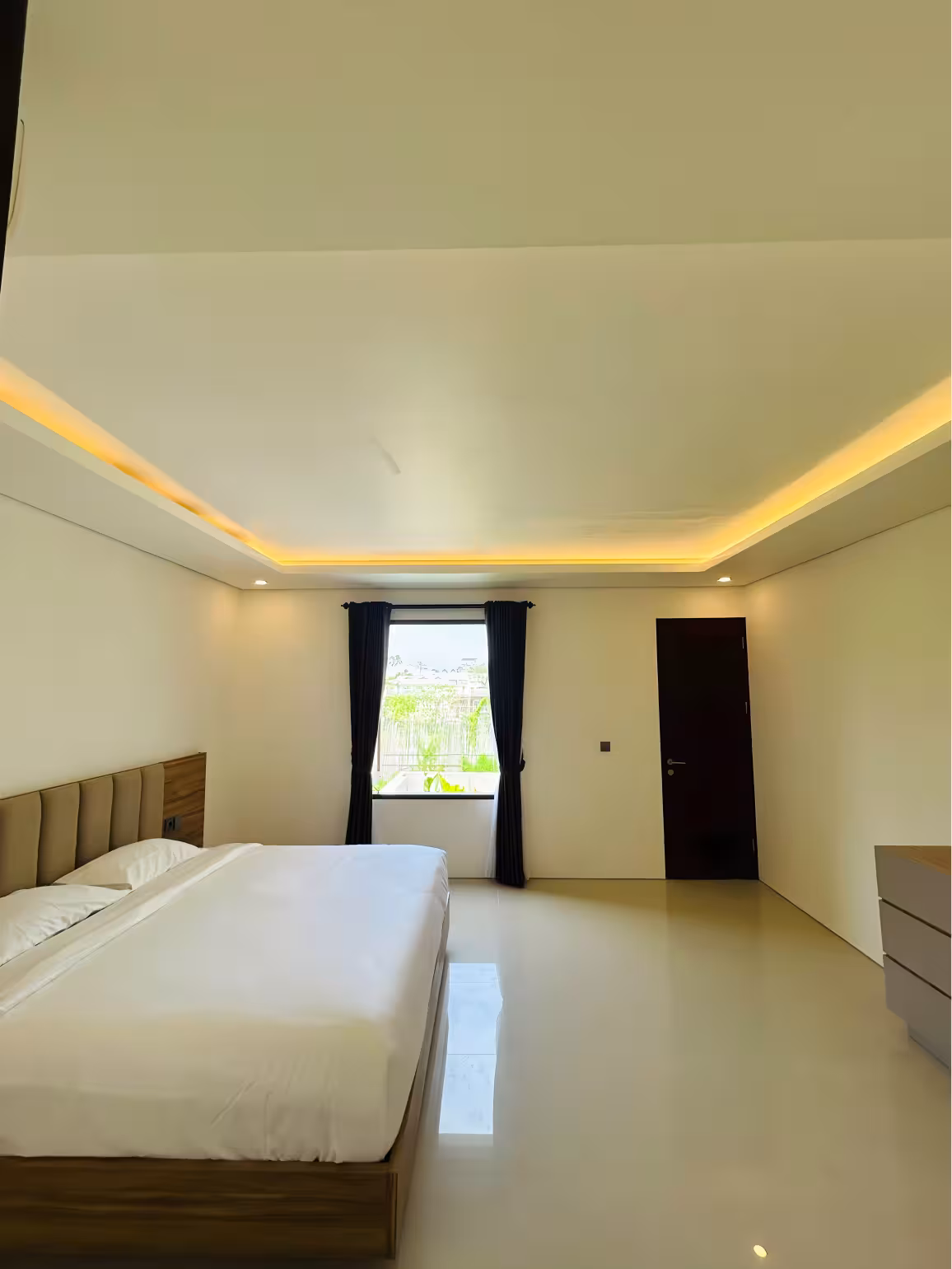 Вилла, 3 спальни