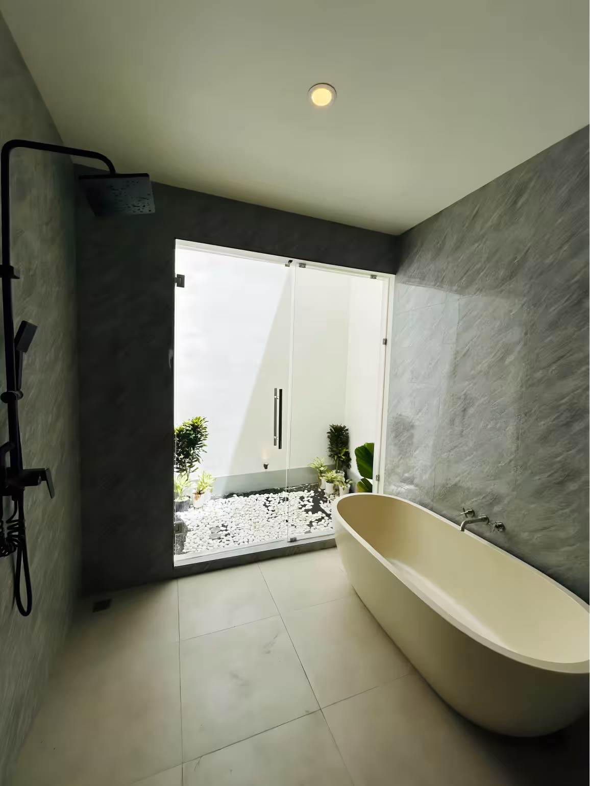 Вилла, 3 спальни