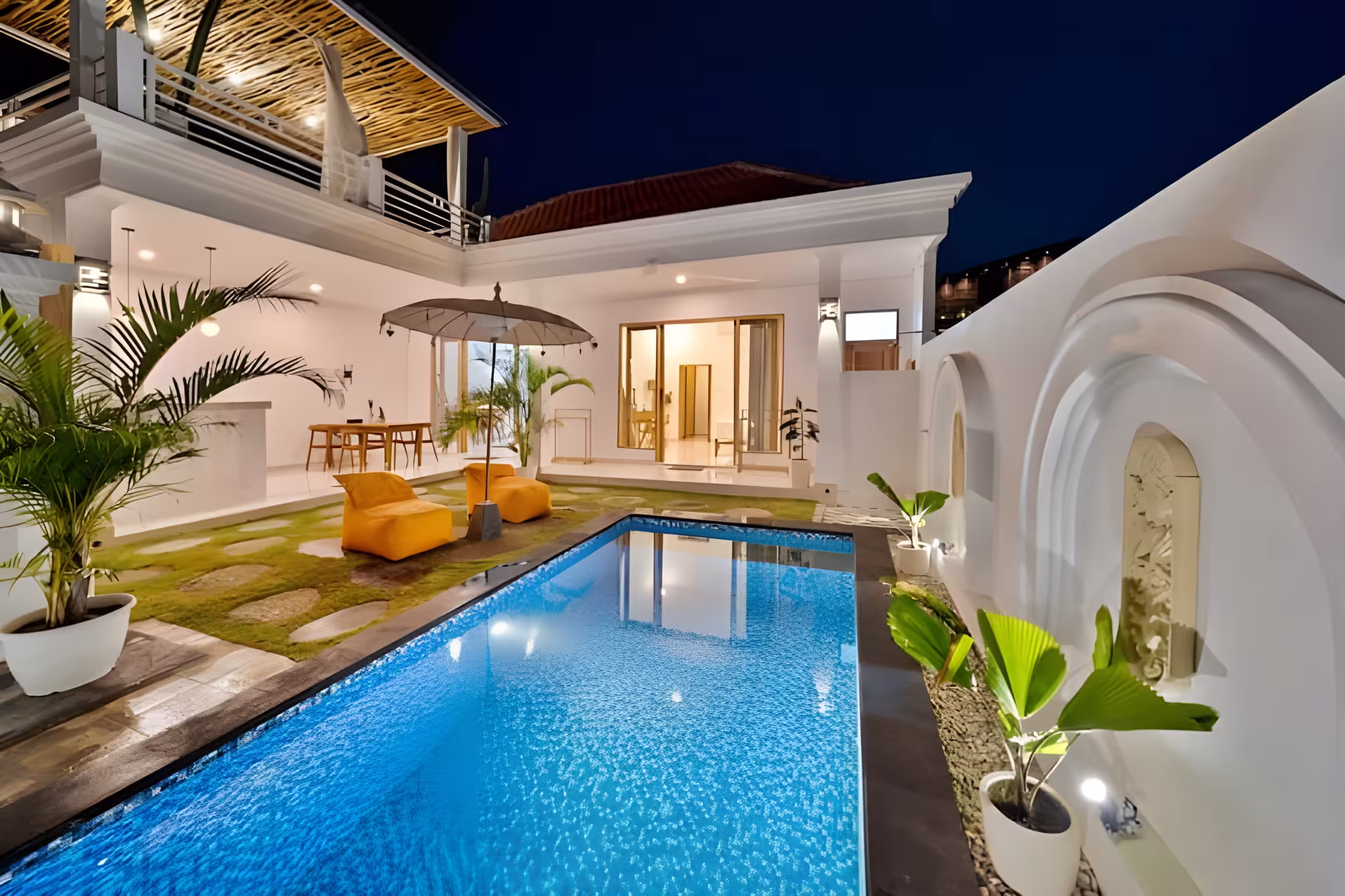 Дом, 2 спальни