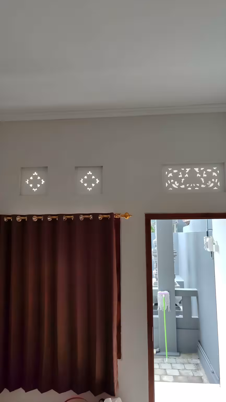 Дом, 1 спальня