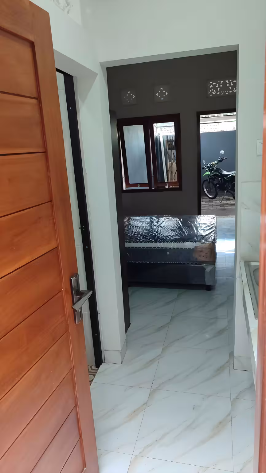 Дом, 1 спальня