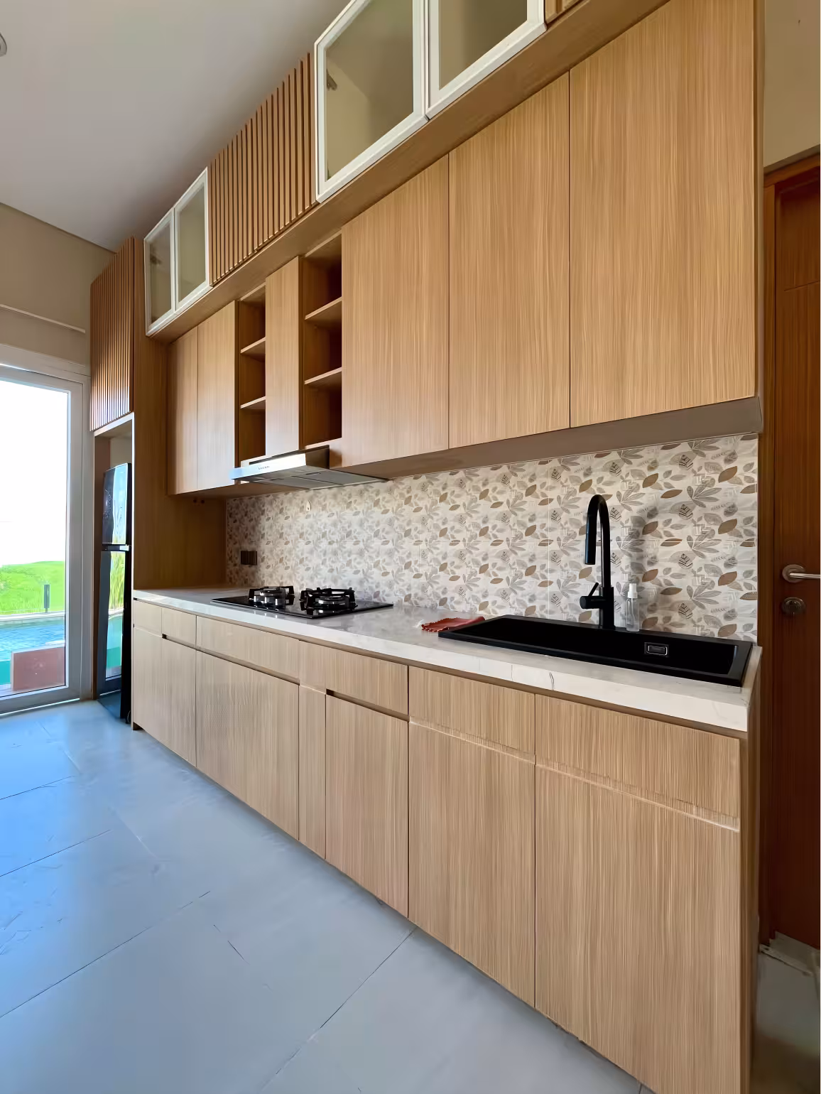 Вилла, 3 спальни