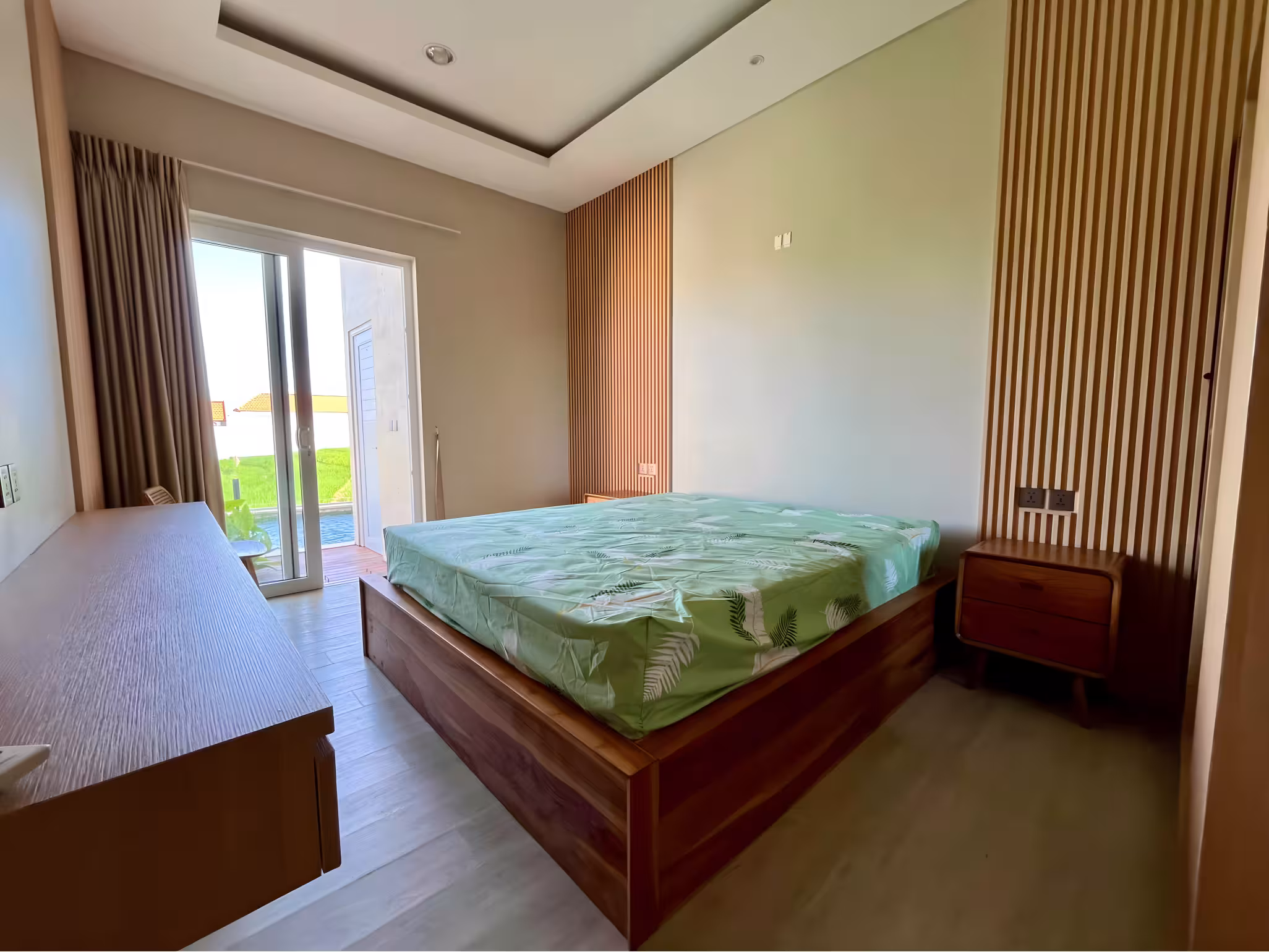 Вилла, 3 спальни