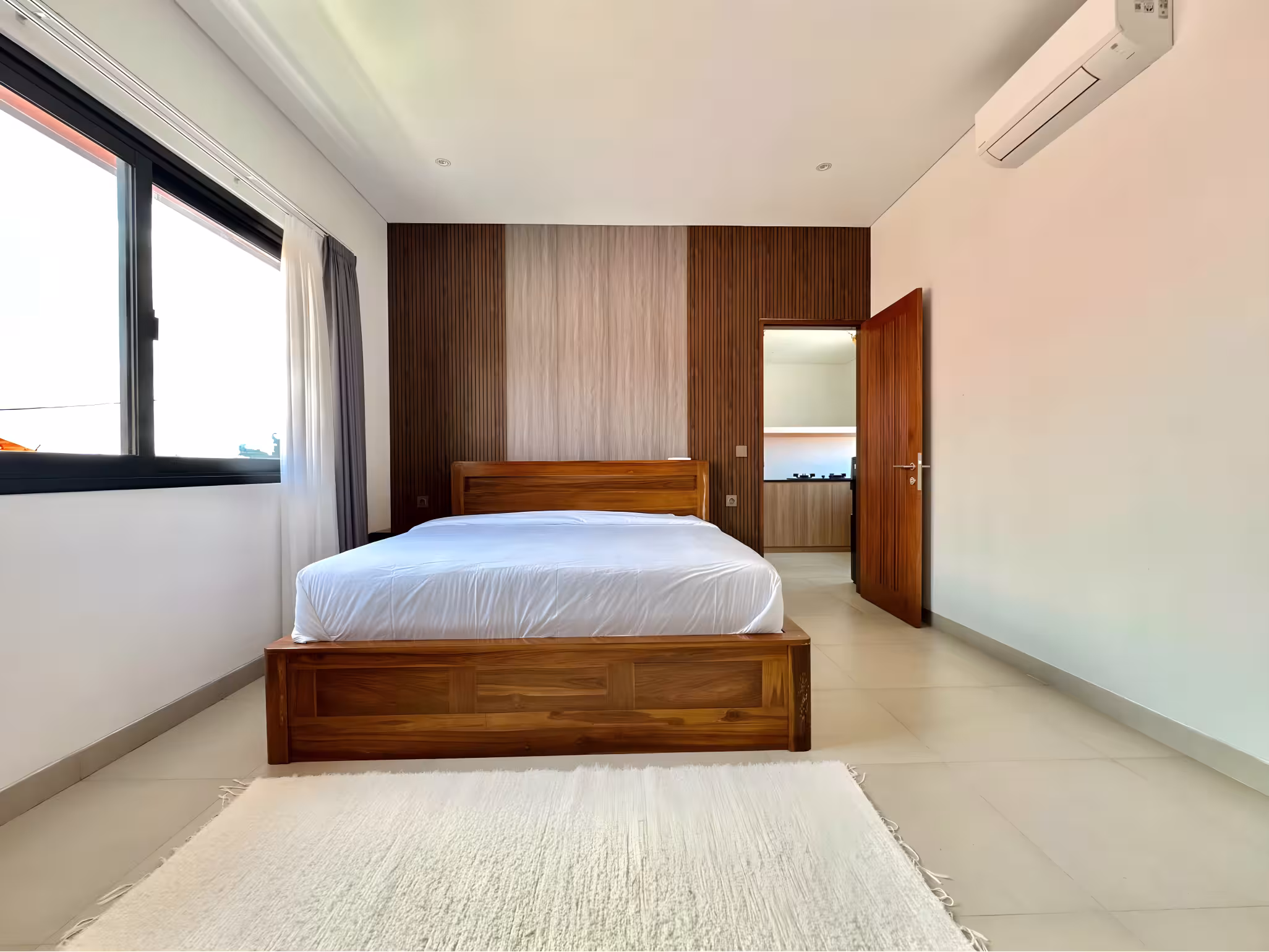 Апартаменты, 2 спальни