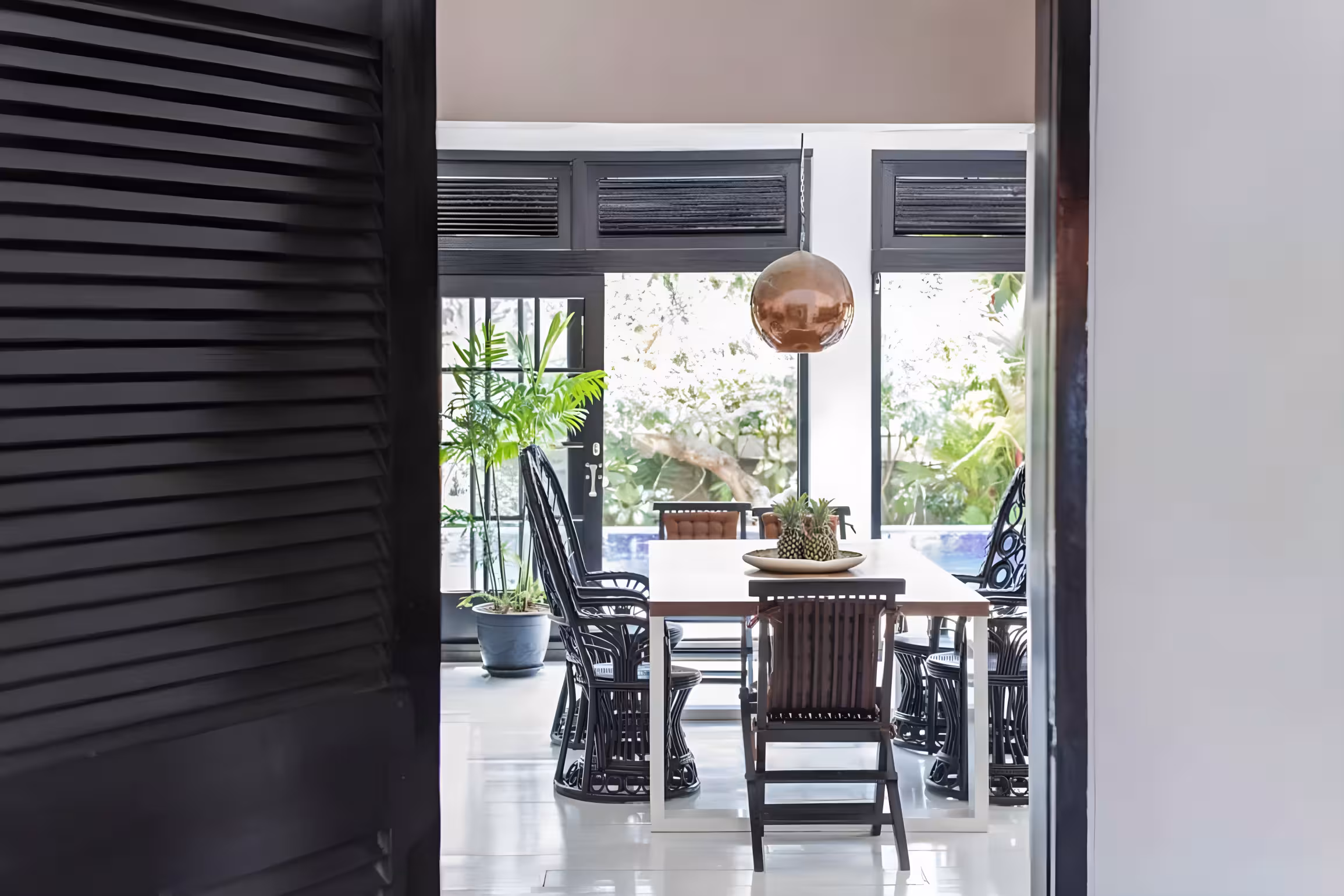 Вилла, 6 спален