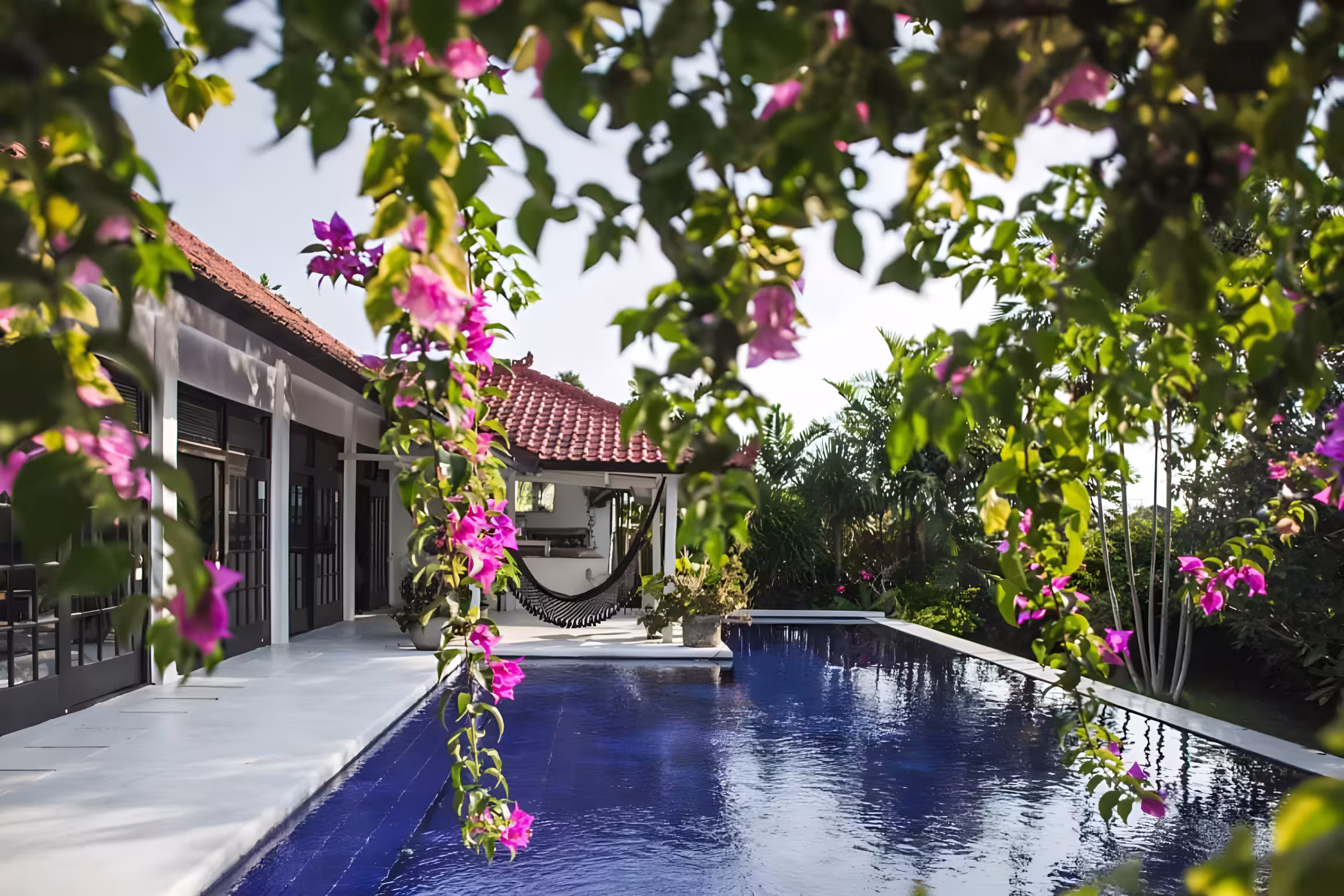 Вилла, 6 спален