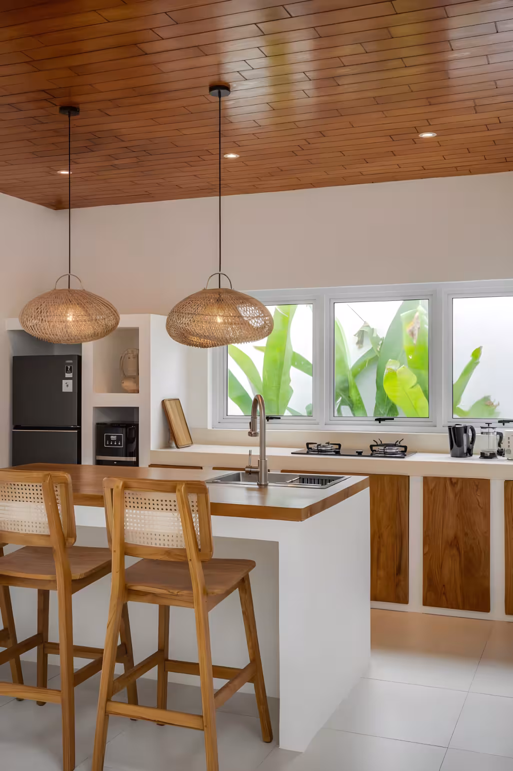 Вилла, 3 спальни