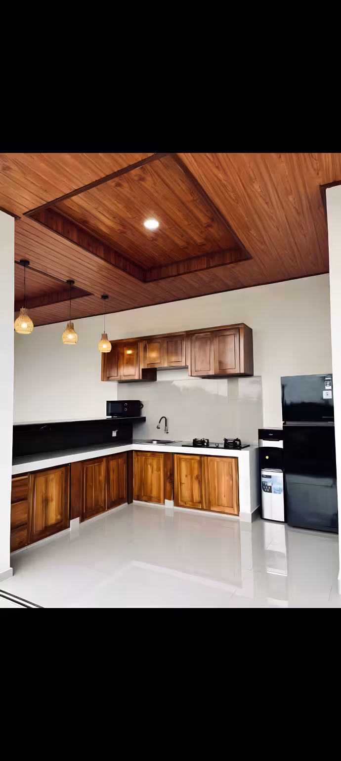 Вилла, 1 спальня