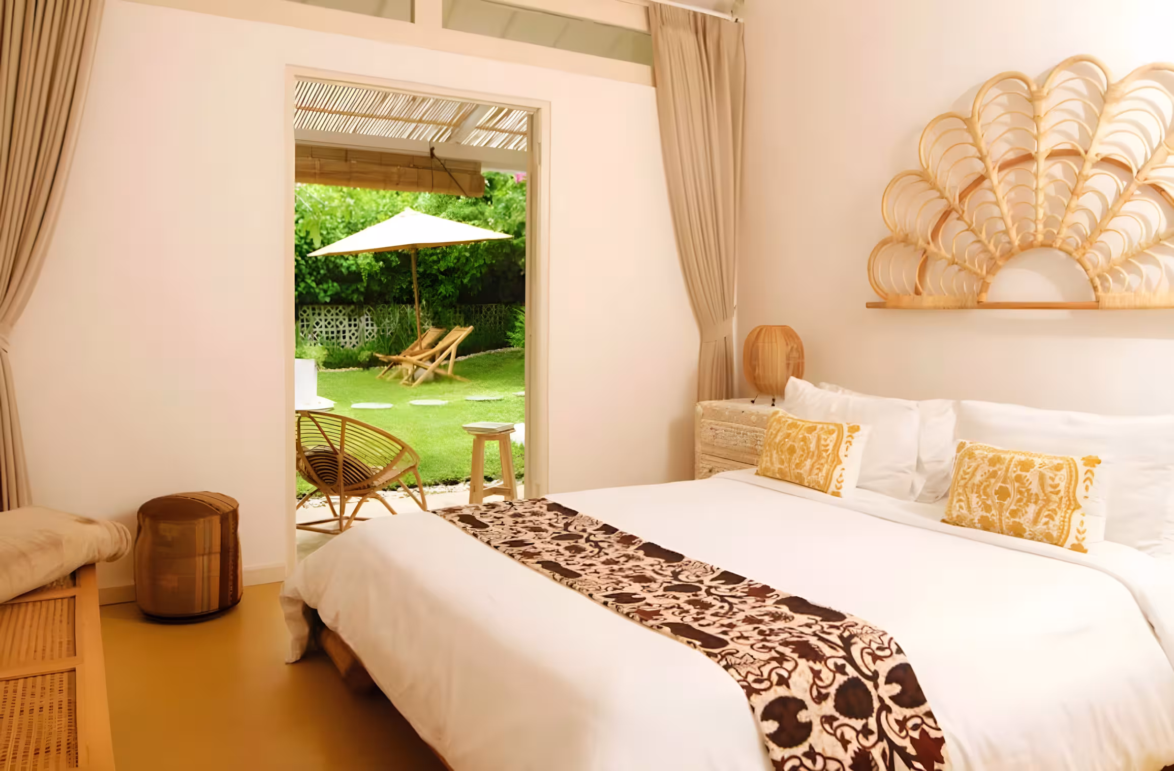 Вилла, 3 спальни