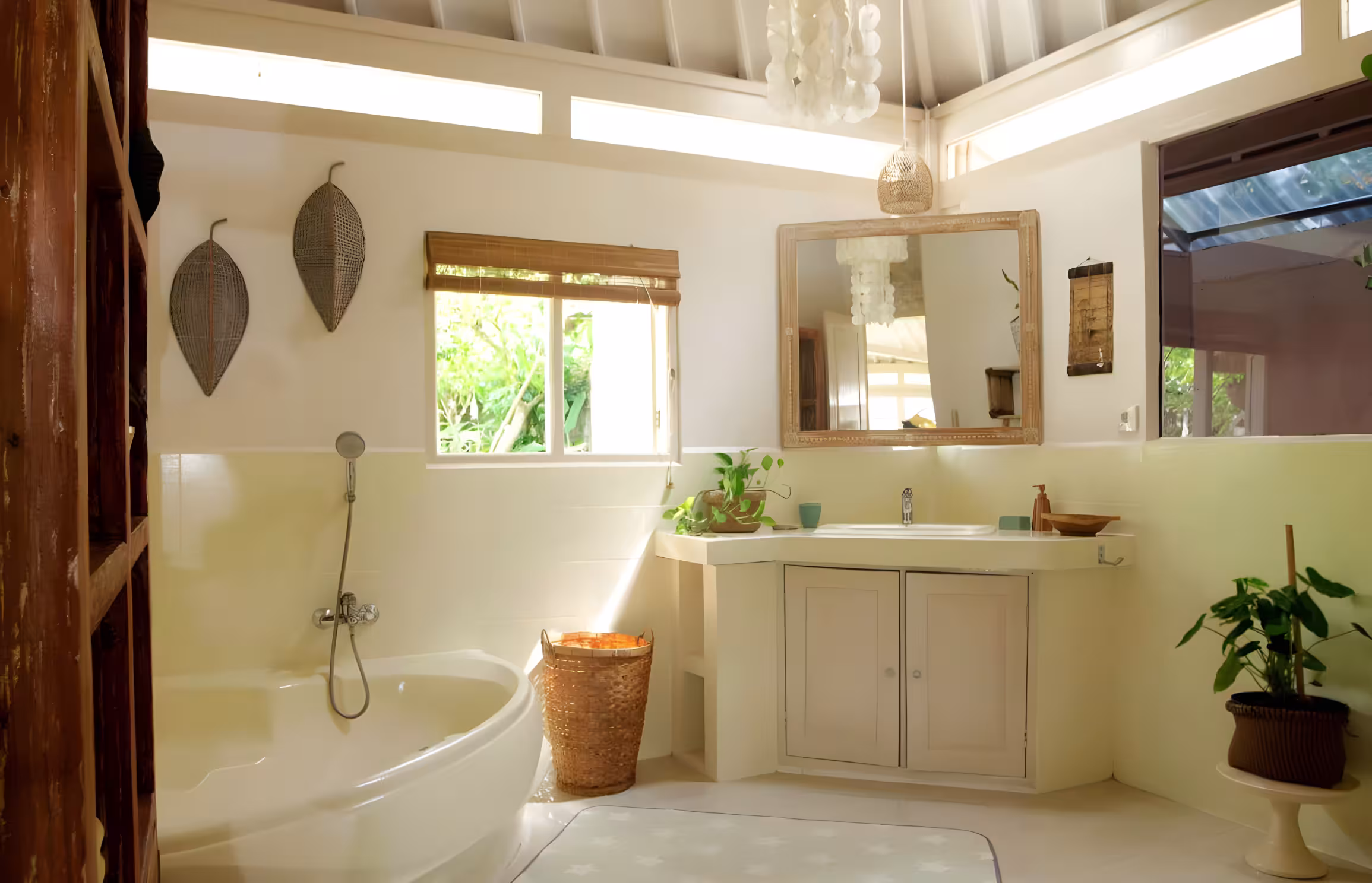 Вилла, 3 спальни