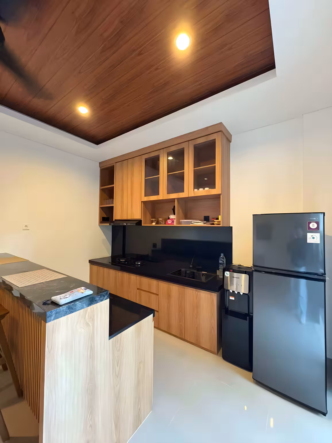 Вилла, 3 спальни