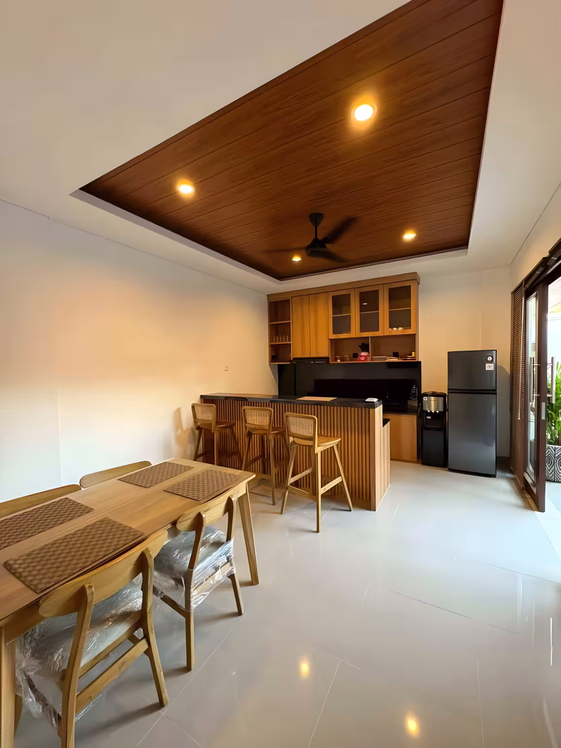 Вилла, 3 спальни