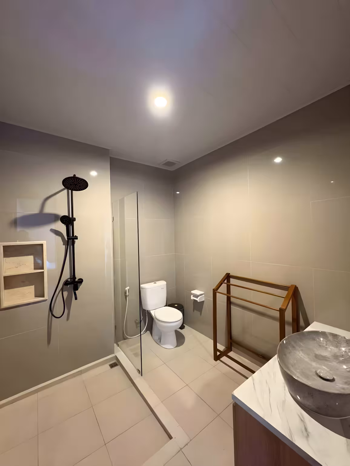 Вилла, 3 спальни