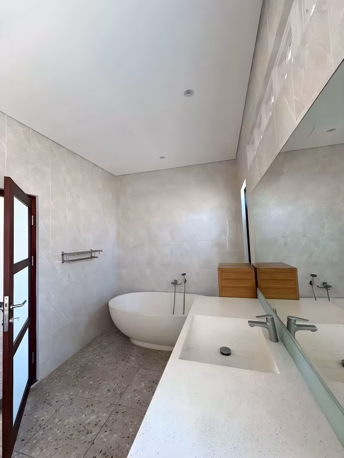 Вилла, 3 спальни