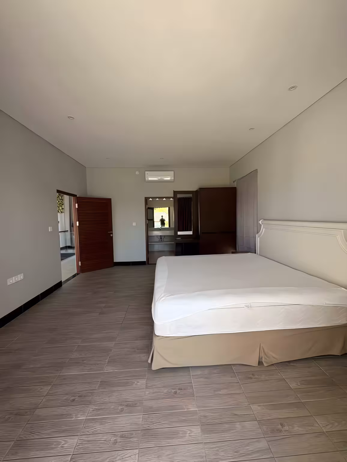 Вилла, 3 спальни