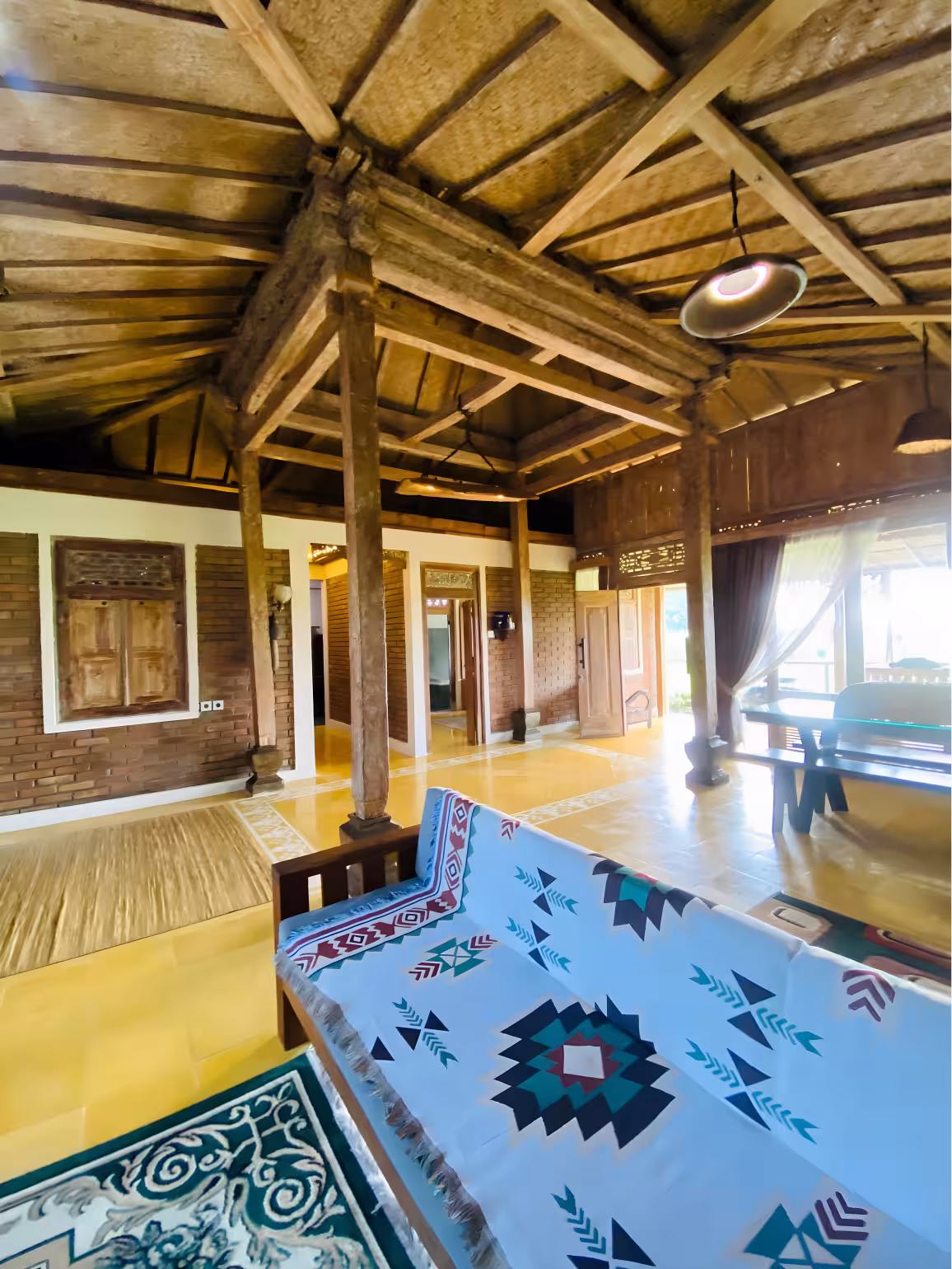 Вилла, 2 спальни