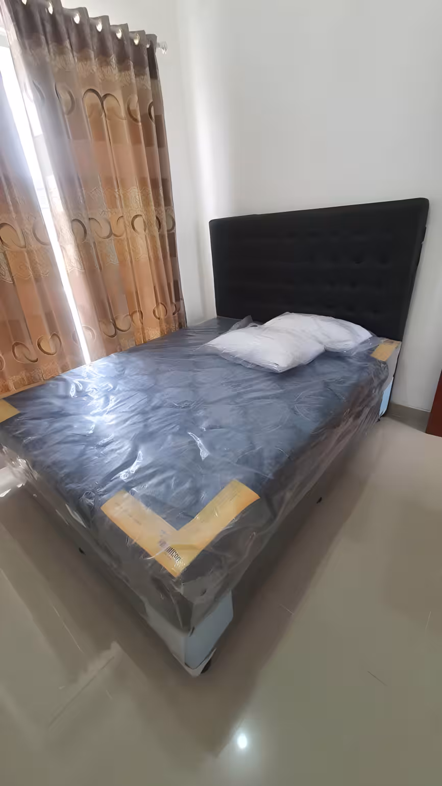 Дом, 3 спальни