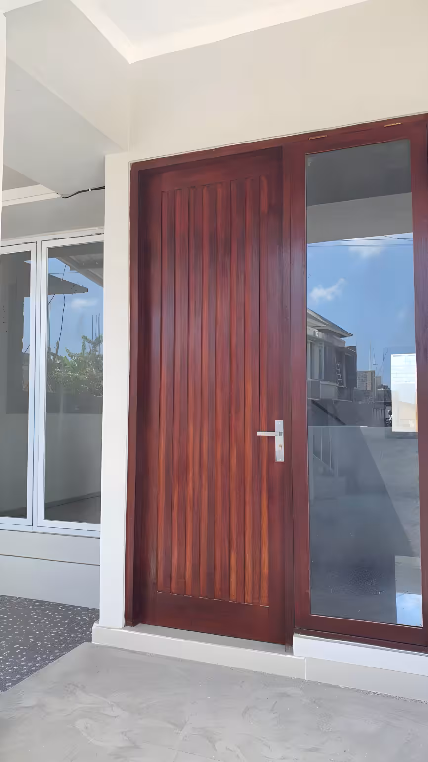 Дом, 3 спальни