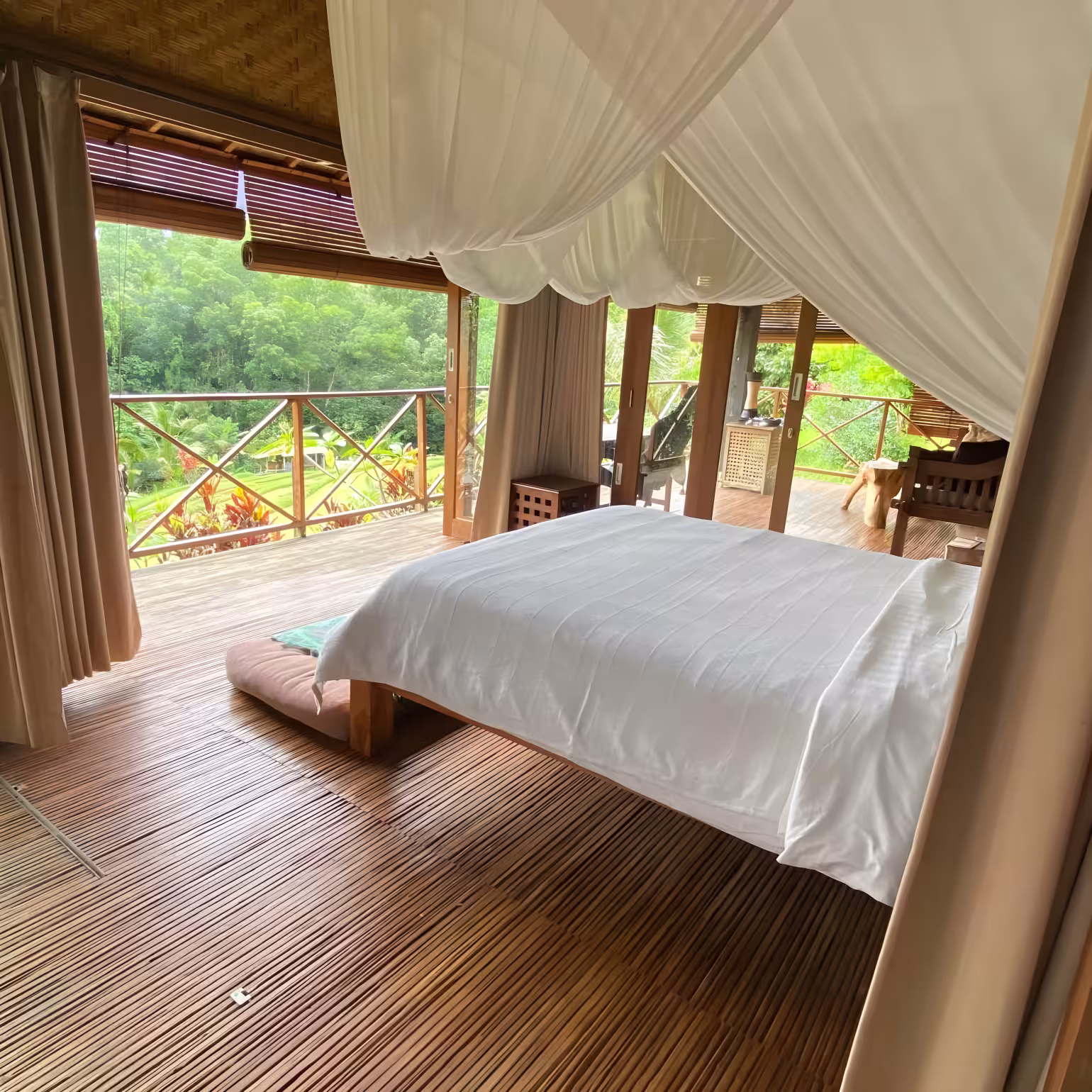 Дом, 1 спальня