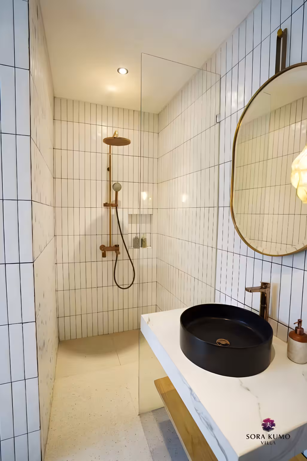 Вилла, 3 спальни