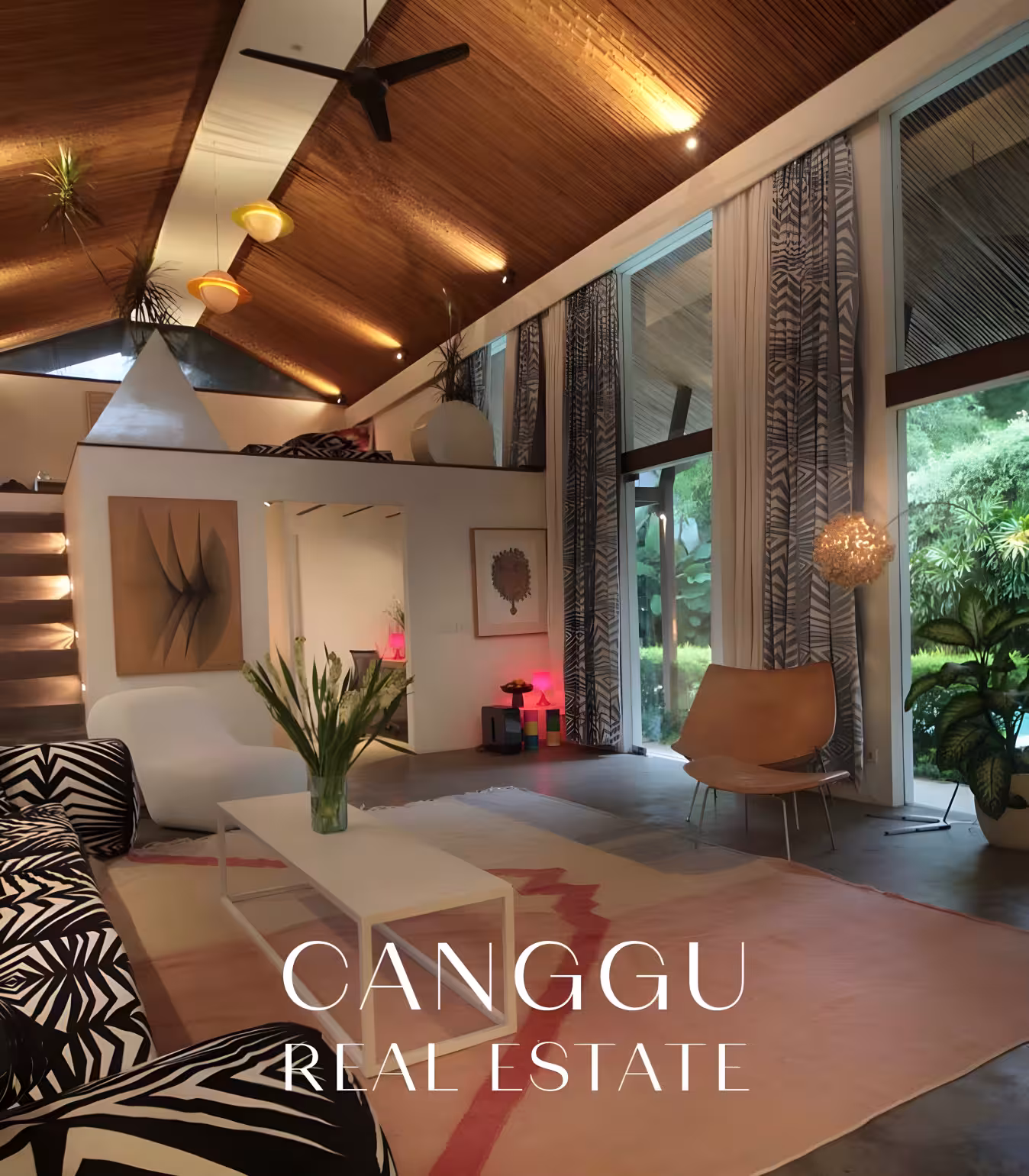 Вилла, 5 спален