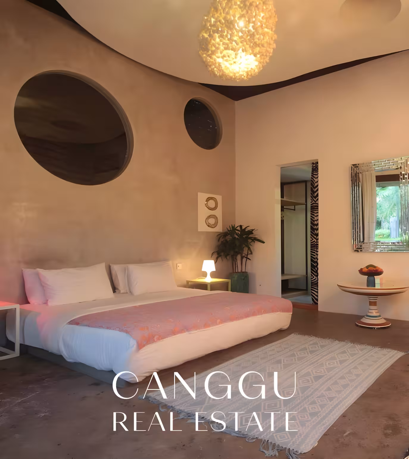 Вилла, 5 спален