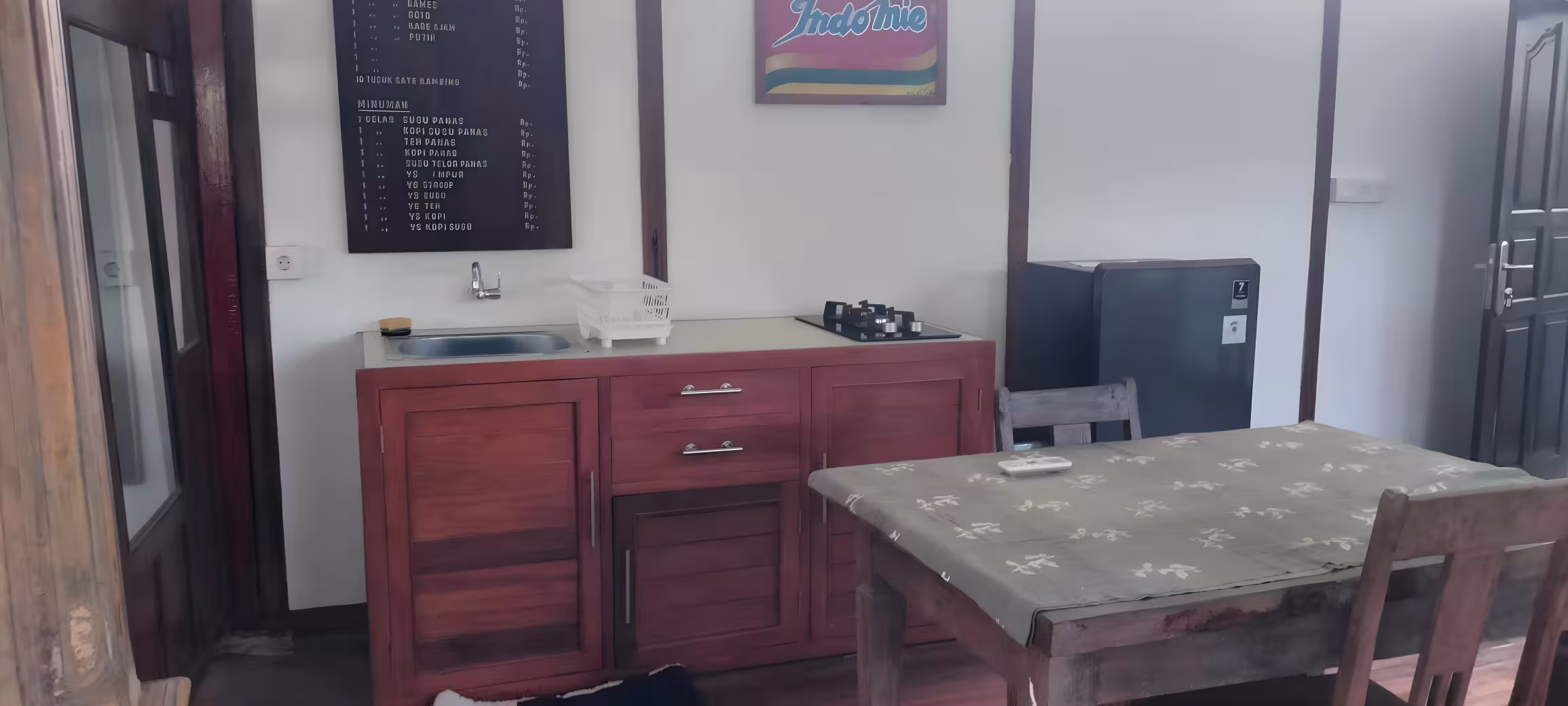 Вилла, 5 спален