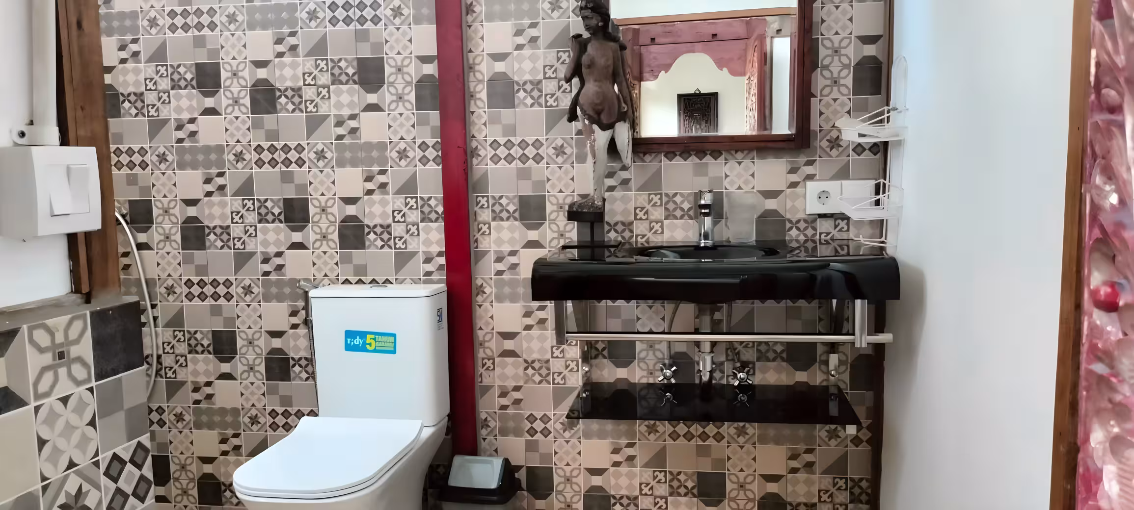 Вилла, 5 спален