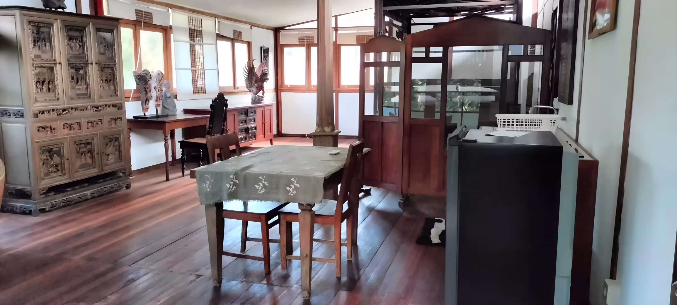 Вилла, 5 спален