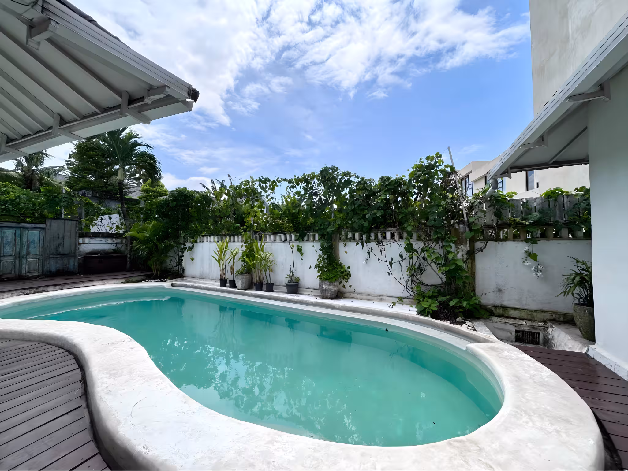 Вилла, 2 спальни